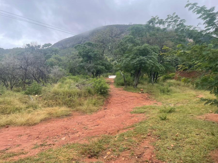 0 Bedroom Property for Sale in Melodie North West